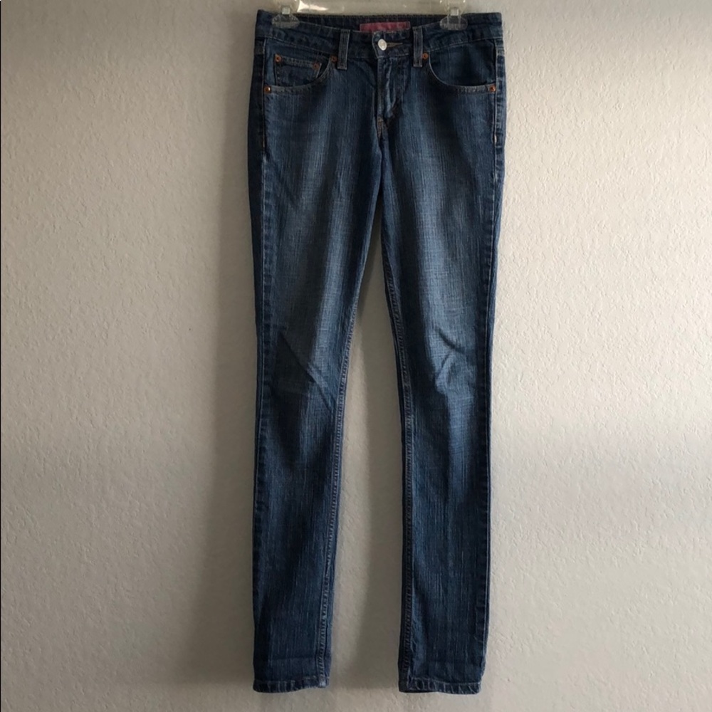 Levi’s jeans